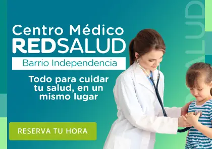 RedSalud Independencia