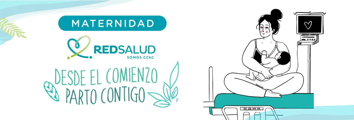 Maternidad RedSalud