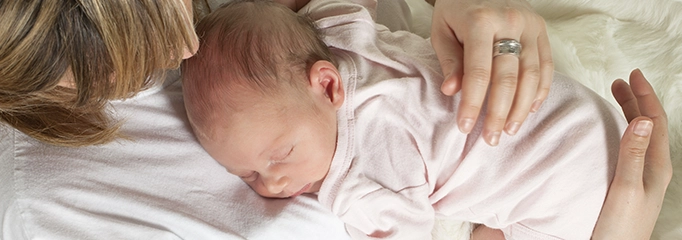 charlas de maternidad
