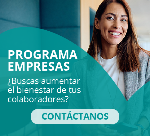 Convenio empresas en RedSalud