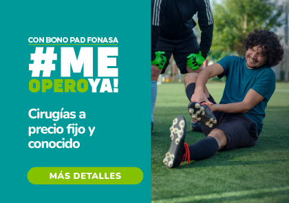 bono pad fonasa