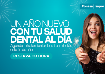 fin de año dental