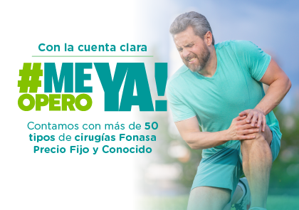 Prótesis de Rodilla