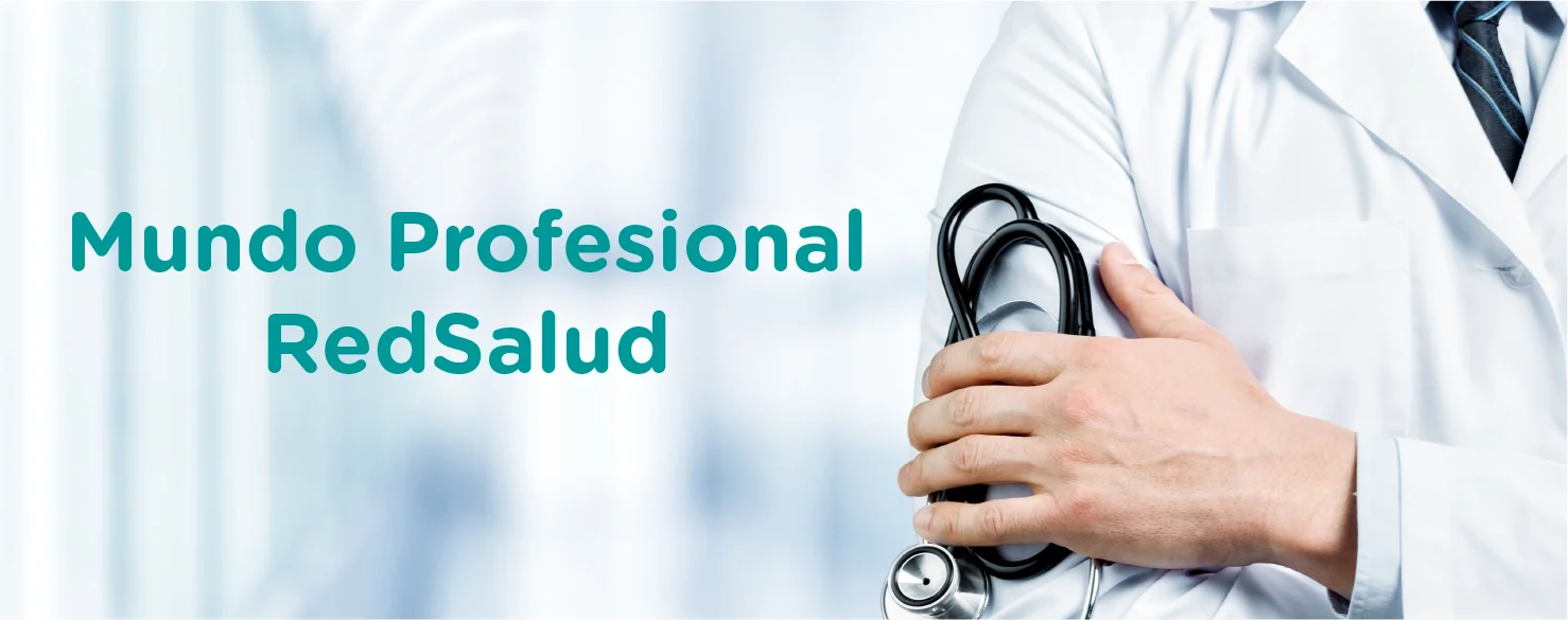 Mundo Profesional RedSalud