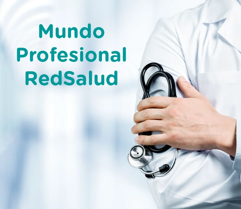 Mundo Profesional RedSalud