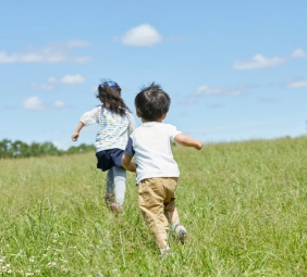obesidad infantil