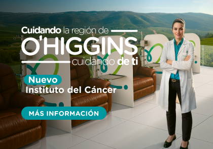Instituto del cáncer