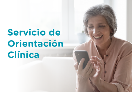 Orientación médica