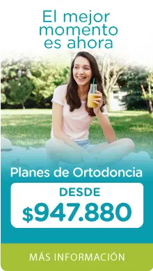 Ortodoncia RedSalud