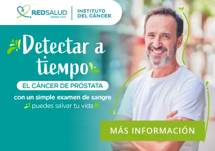 prevención cáncer de próstata
