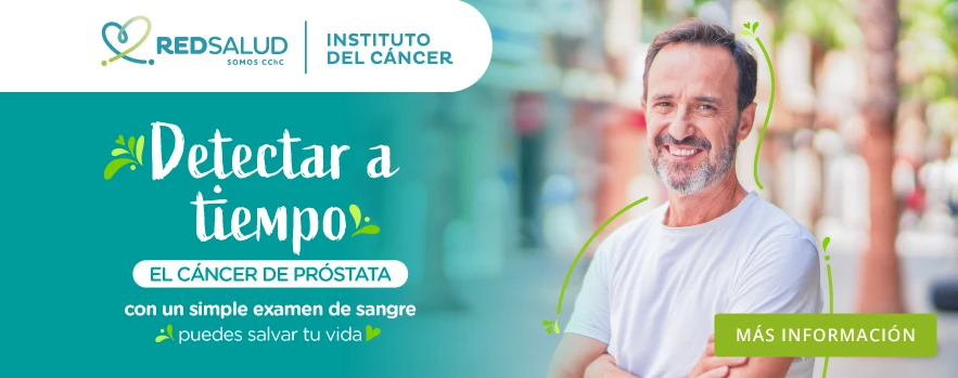 prevención cáncer de próstata