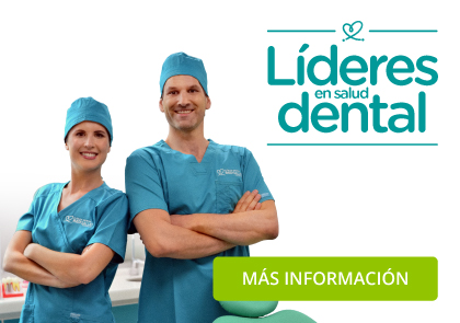 Clinicas dentales RedSalud