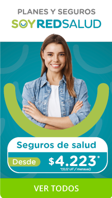 Seguro Soy RedSalud 