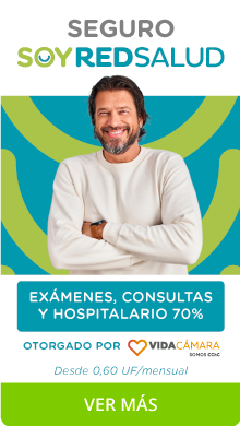 Seguro Soy RedSalud 