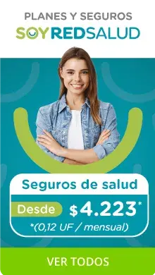 Seguros Soy RedSalud