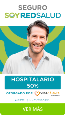 Seguro Soy RedSalud 