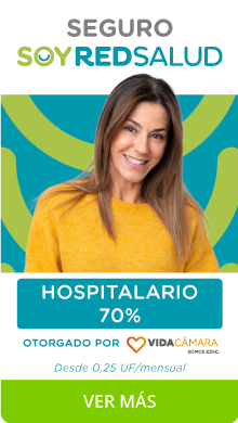 Seguro Soy RedSalud 