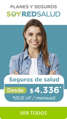 Seguro de salud SoyRedSalud 