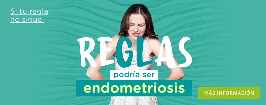 Endometriosis RedSalud
