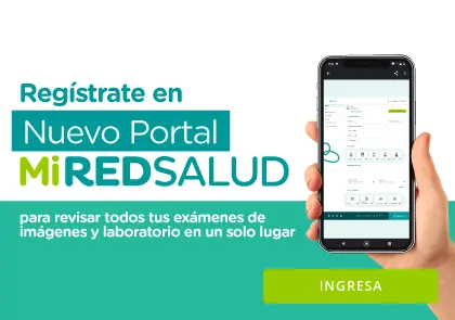 portal paciente RedSalud