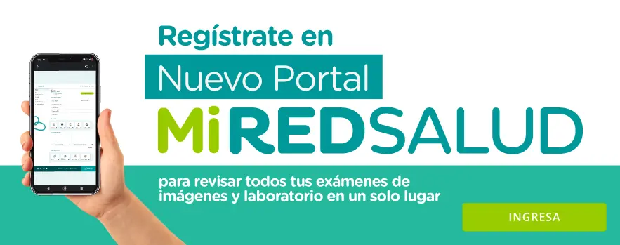 portal paciente RedSalud