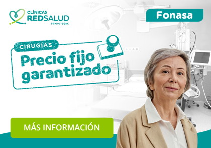 Cirugía precio conocido