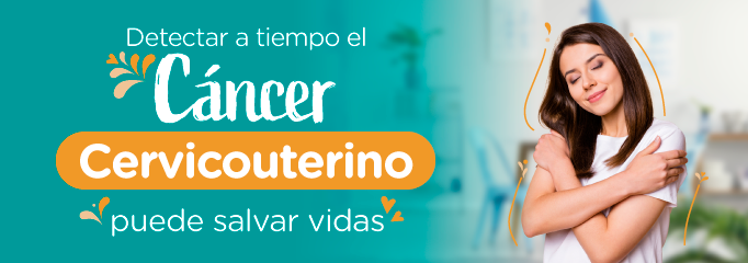 Cáncer Cervicouterino