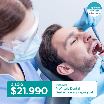HIGIENE DENTAL