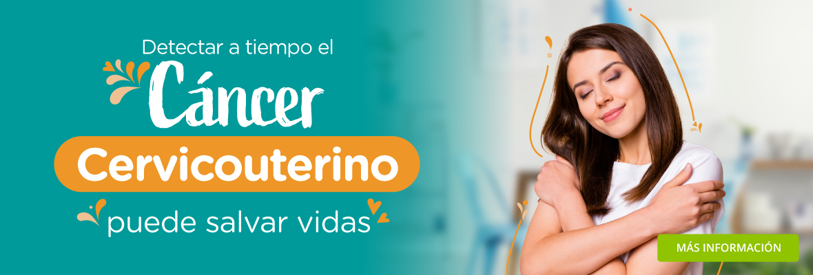 Prevención cáncer cervicouterino RedSalud