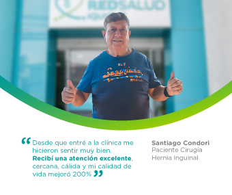 Clínica RedSalud Iquique