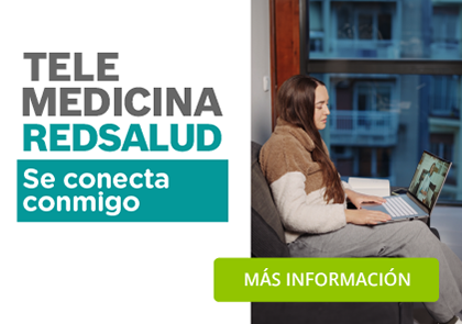 Telemedicina RedSalud