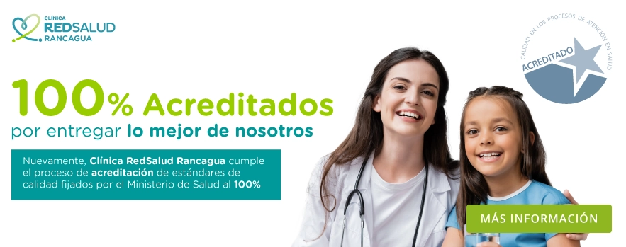 Reacreditación Rancagua