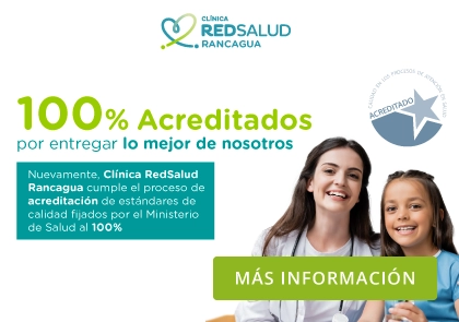 Reacreditación Rancagua