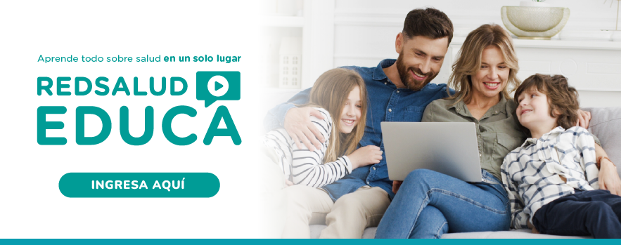 redsalud educa