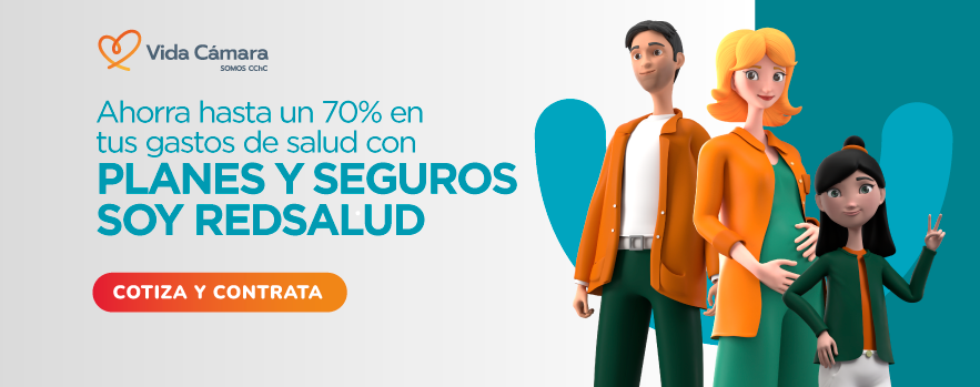 Seguros RedSalud