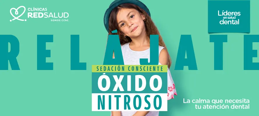 Óxido Nitroso