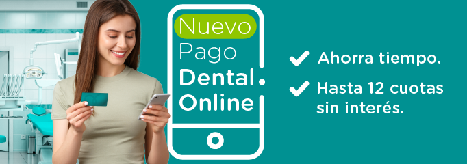 pago web dental RedSalud