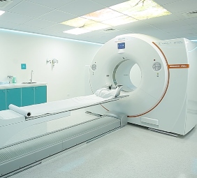 PET-CT RedSalud