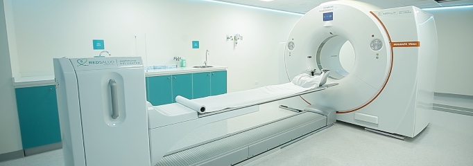 PET-CT RedSalud