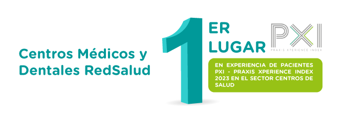 centros médicos RedSalud