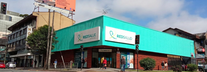 RedSalud Puerto Montt