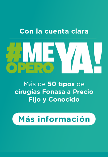 cirugías fonasa redsalud