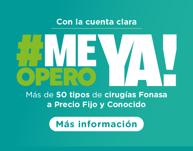 cirugías fonasa redsalud