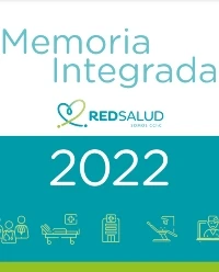 Memoria RedSalud 2022