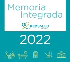  Memoria Integrada RedSalud