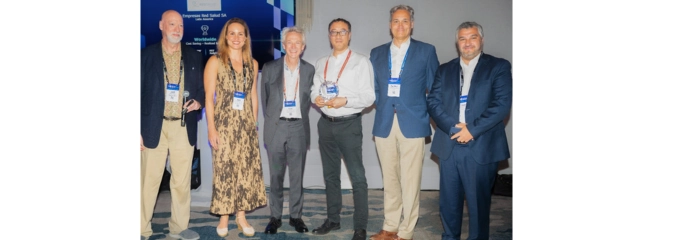 RedSalud Impact Awards 2025 