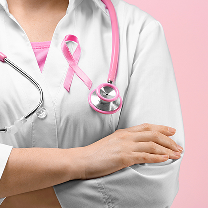 Cáncer mama y prostata