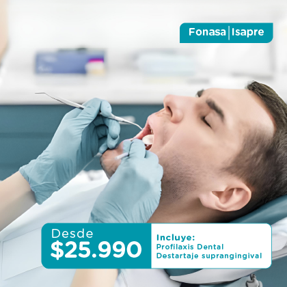HIGIENE DENTAL