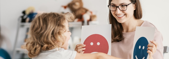 psicología infantil