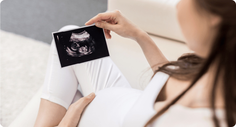 ¿Qué exámenes y ecografías debo hacerme?